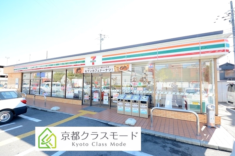 ベルブランチの周辺写真