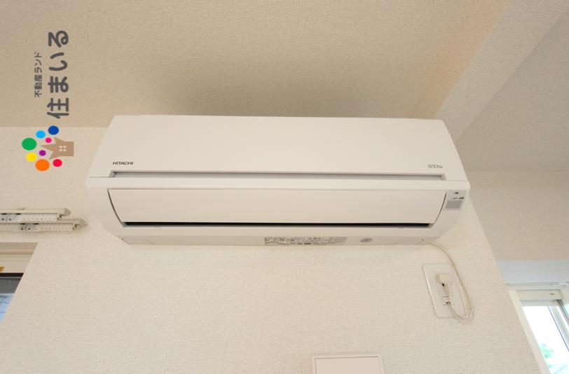 その他設備　※写真は同型タイプとなります