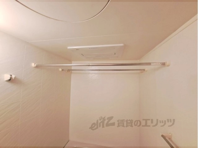その他設備　浴室乾燥機