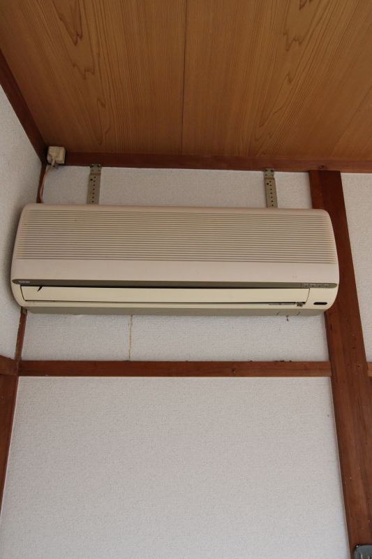 その他共有部分　サービス品