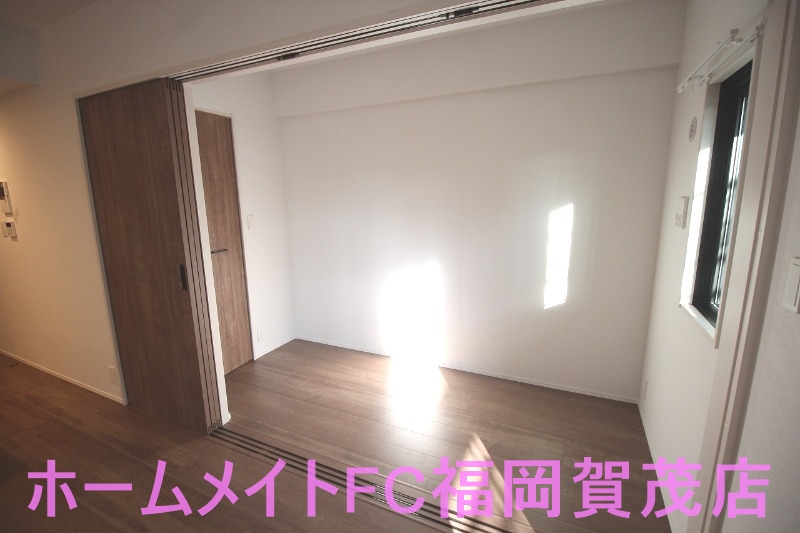 地下鉄七隈線 野芥駅 徒歩3分 8階建 築4年のその他写真