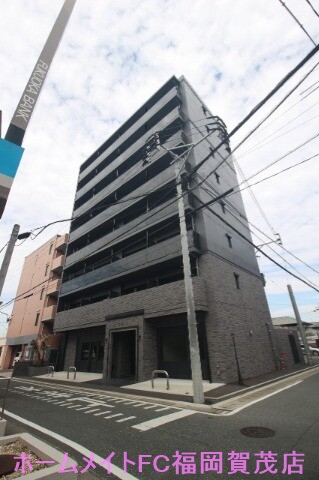 地下鉄七隈線 野芥駅 徒歩3分 築4年