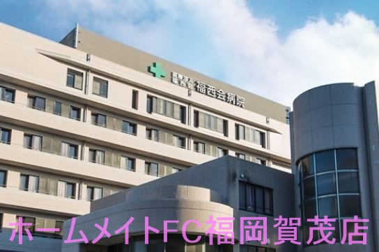 地下鉄七隈線 野芥駅 徒歩3分 8階建 築4年の周辺写真