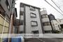 豊中駅より徒歩5分 4階 築36年7ヶ月の賃貸物件