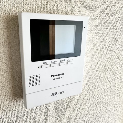 【エムズマンションのセキュリティ】