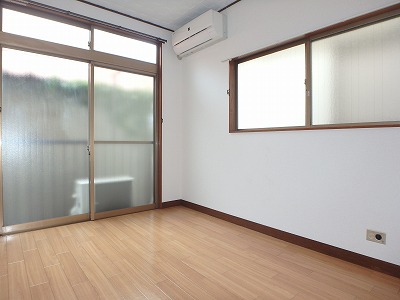 その他　2階洋室