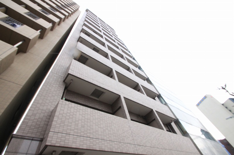 katayama BLDG 19の建物外観