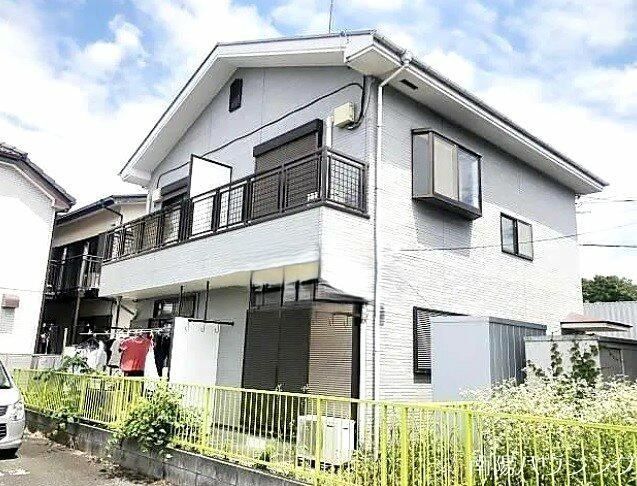 府中市多磨町のその他の建物外観