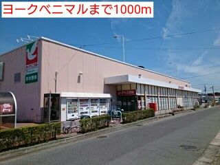【くれよんハウスのスーパー】