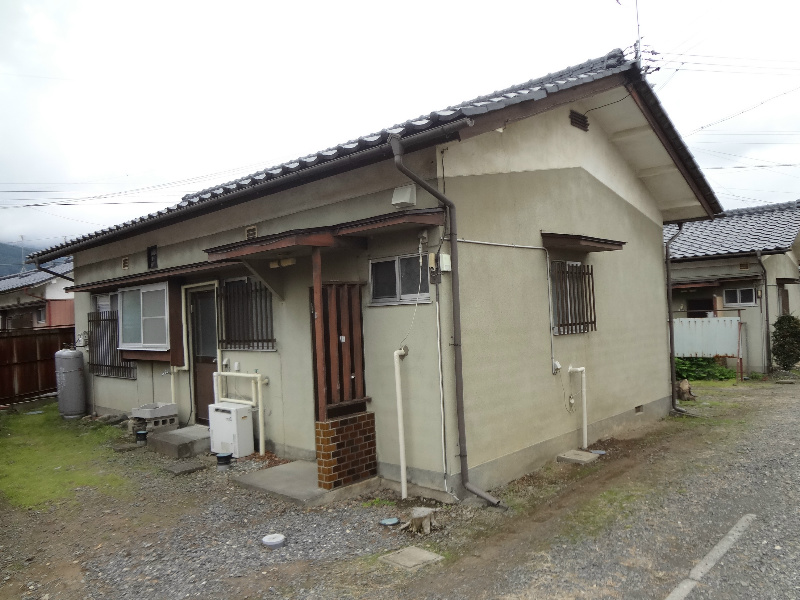 松本市横田のその他の建物外観