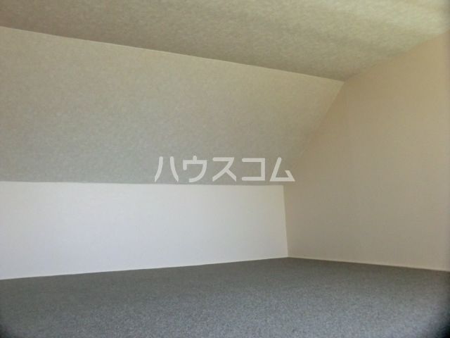 【プラザ志津のその他部屋・スペース】