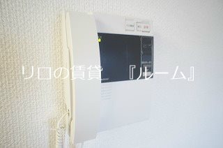 【福岡市博多区浦田のマンションのセキュリティ】