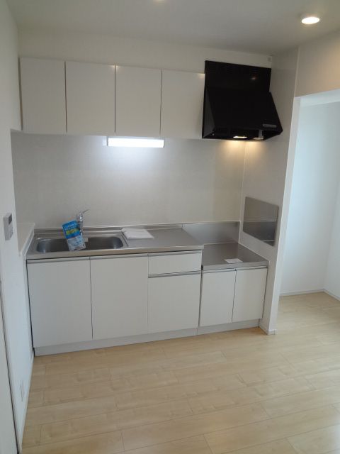 フィオーレ_内装_1