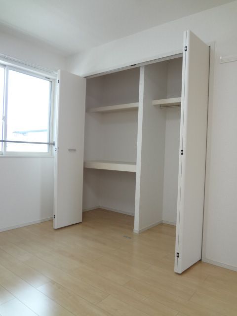 フィオーレ_内装_4