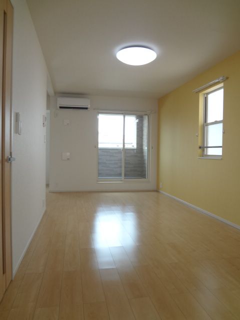 フィオーレ_内装_0