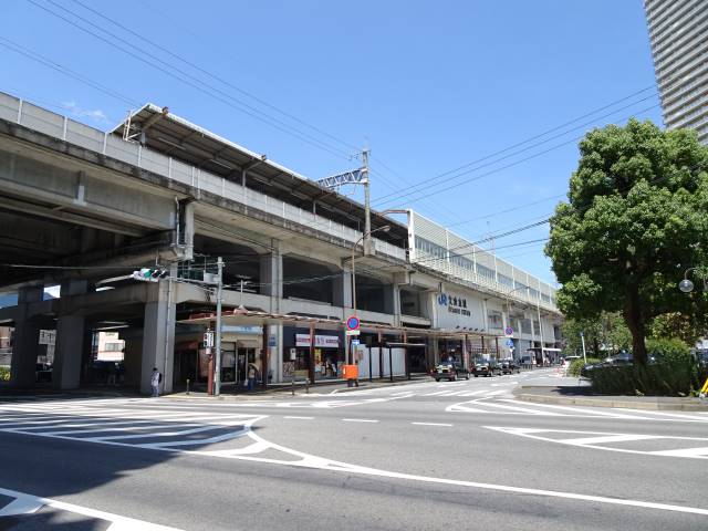 【大津市山上町のマンションのその他】