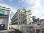大津京駅より徒歩7分 4階 築27年6ヶ月の賃貸物件