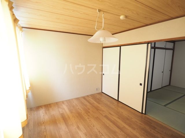 【名古屋市北区山田のマンションのその他部屋・スペース】