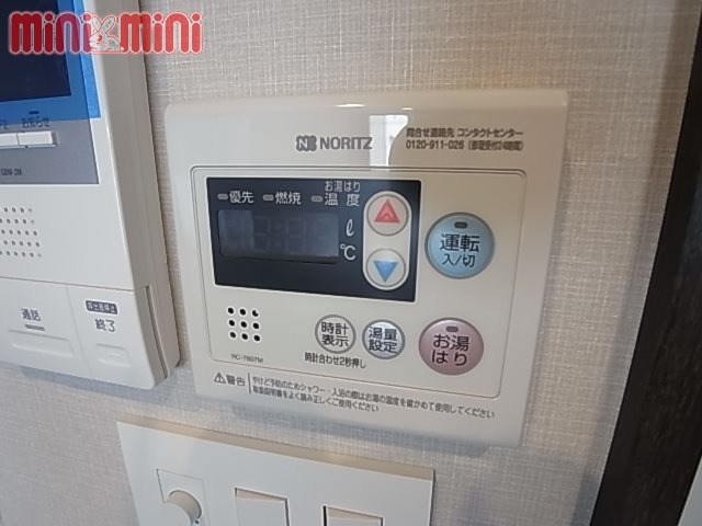 【神戸市東灘区深江本町のマンションのその他】