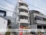  4階 築35年8ヶ月の賃貸物件
