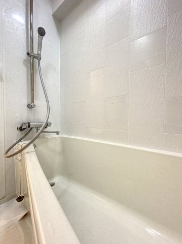 バス・シャワールーム　人気条件の「バス・トイレ別」です。