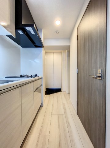 その他　室内スペース（他号室参考写真）