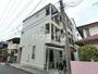 番田駅より徒歩5分 1階 築18年4ヶ月の賃貸物件