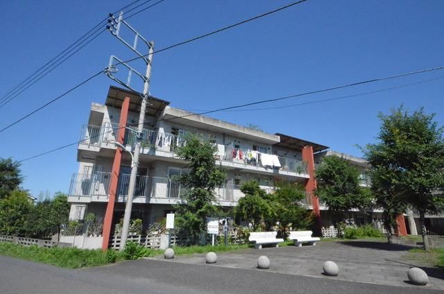 建物外観　★お部屋探しは株式会社タウンハウジング東京まで★