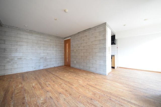 居室・リビング　★お部屋探しは株式会社タウンハウジング東京まで★