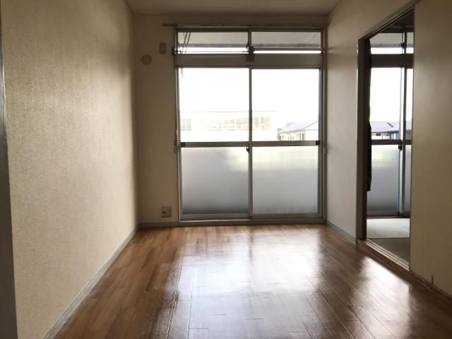 居室・リビング　洋室