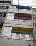 烏丸駅より徒歩6分 3階 築29年11ヶ月の賃貸物件