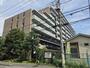 中神駅より徒歩10分 7階 築4年の賃貸物件