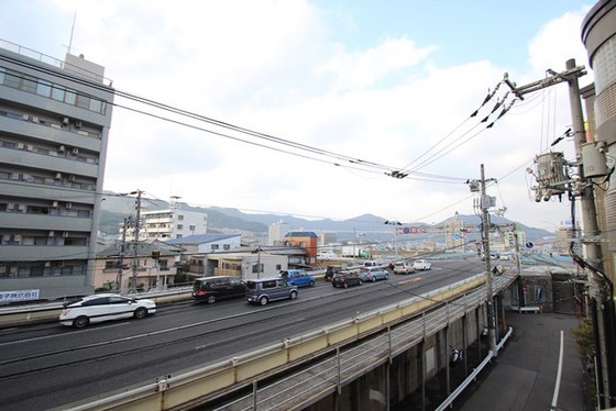 眺望　※別室の写真です