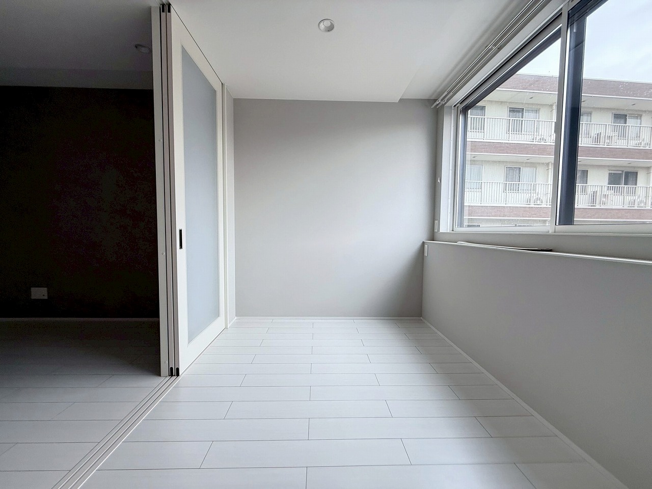 その他部屋・スペース　イ2026.1.13現在　建築中写真