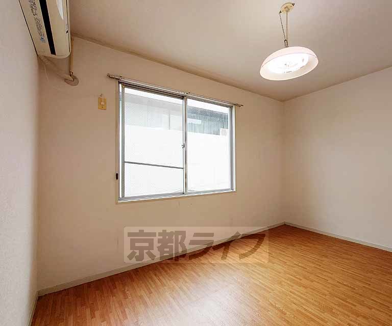 居室・リビング　西院・二条徒歩圏内