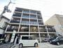 円町駅より徒歩5分 2階 築5年7ヶ月の賃貸物件
