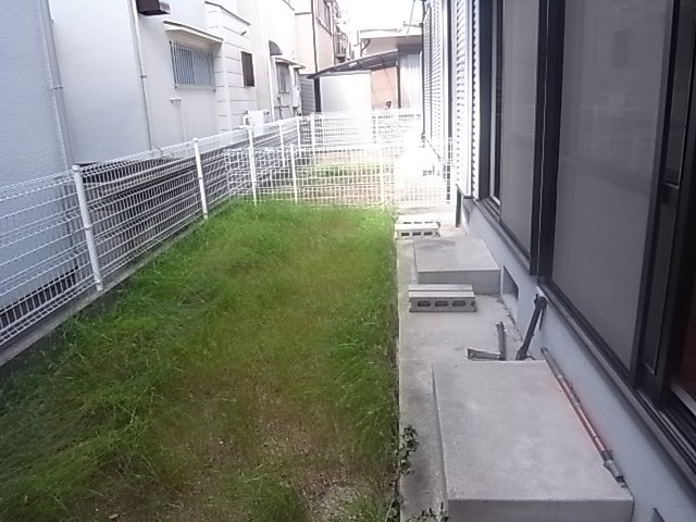 庭