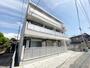 由比ヶ浜駅より徒歩13分 3階 築7年3ヶ月の賃貸物件