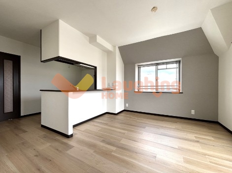 その他部屋・スペース　明るい色調の室内です