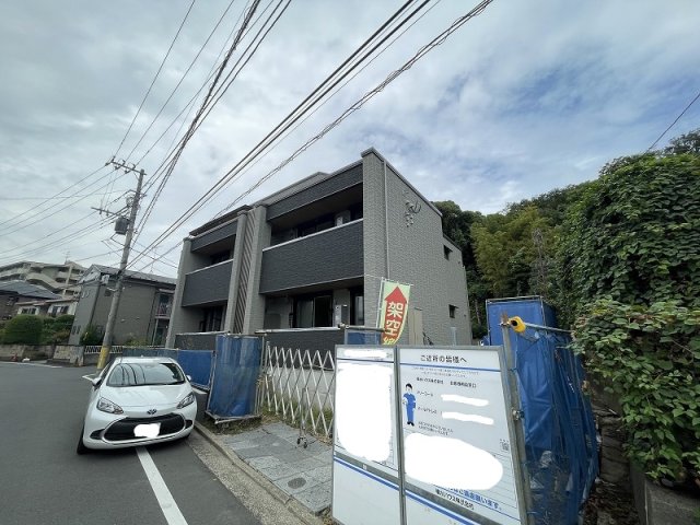 居室・リビング　2026年3月完成予定！