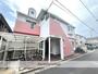 長瀬駅より徒歩4分 1階 築36年9ヶ月の賃貸物件