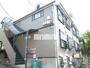 武蔵小金井駅より徒歩9分 1階 築26年7ヶ月の賃貸物件