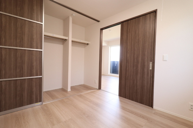 その他部屋・スペース　３０３　洋室