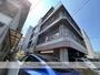 横川駅より徒歩6分 4階 築45年2ヶ月の賃貸物件