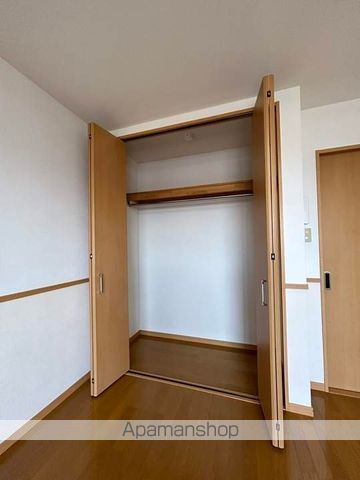 フジパレスの内装写真