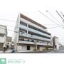 池上駅より徒歩7分 3階 築1年9ヶ月の賃貸物件