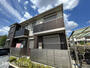 北信太駅より徒歩5分 2階 築10年1ヶ月の賃貸物件