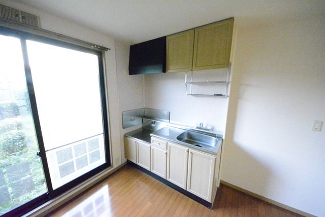 キッチン　☆内装☆