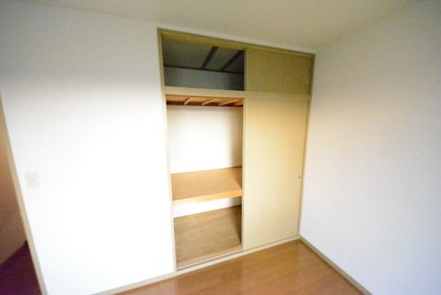 収納　☆内装☆