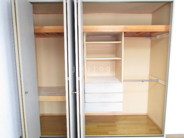 グロリアス21A_内装_4